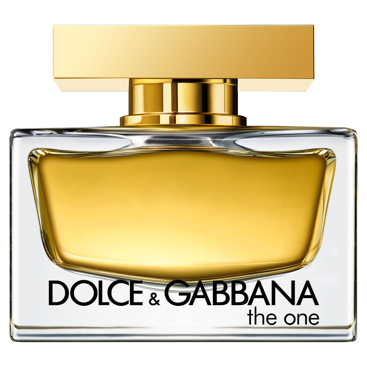 Dolce&Gabbana The One Eau De Parfum 75ml front view