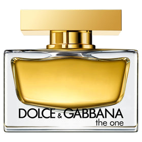 Dolce&Gabbana The One Eau De Parfum 75ml front view