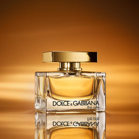 Dolce&Gabbana The One Eau De Parfum lifestyle scene