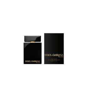 Dolce&Gabbana The One Intense Eau De Parfum Spray 100ml packaging details