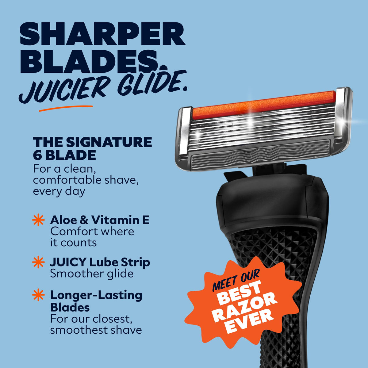 Dollar Shave Club Post Shave Dew 3.4 ounce bottle