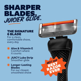 Dollar Shave Club Post Shave Dew 3.4 ounce bottle
