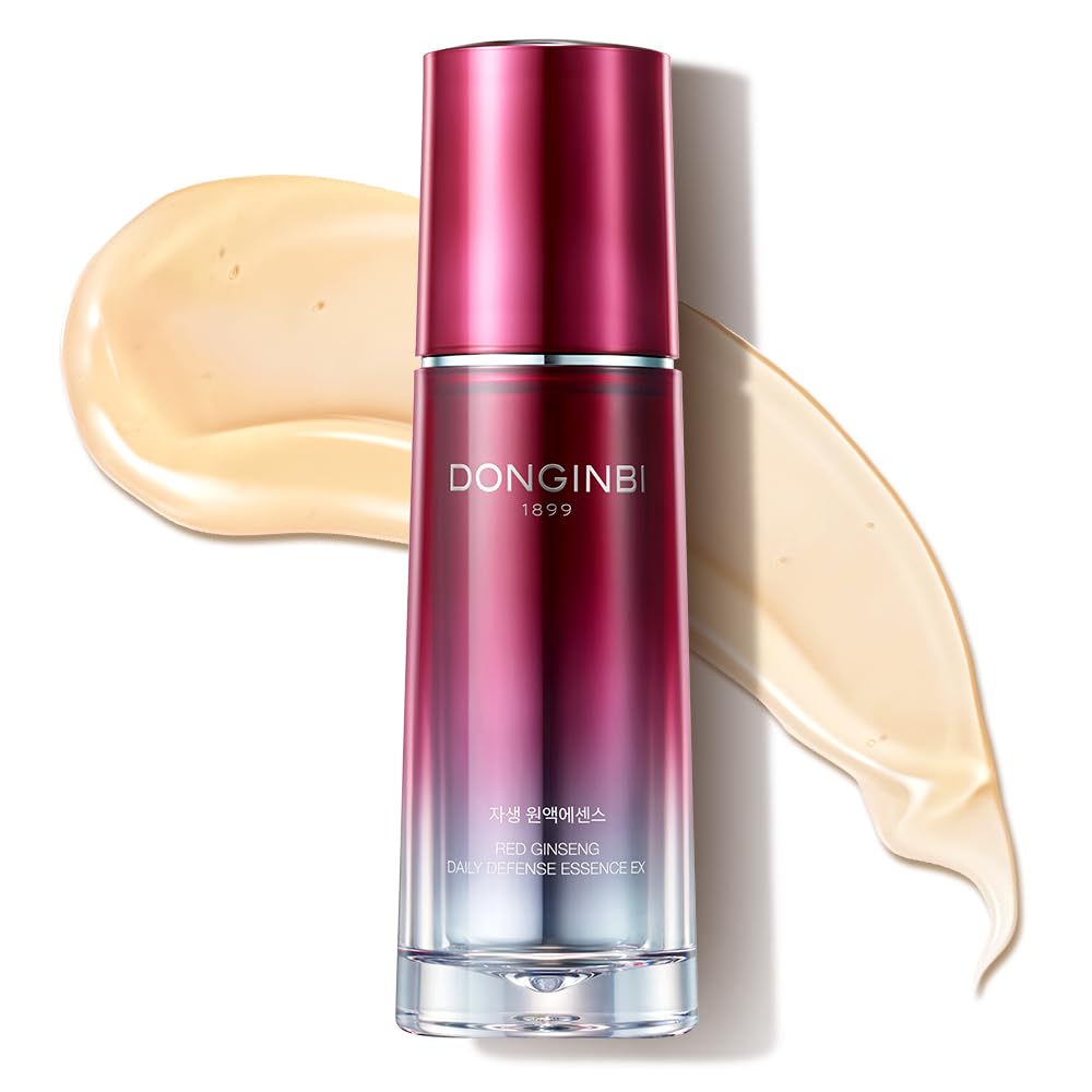 Donginbi Red Ginseng Daily Defense Essence 30ml front view