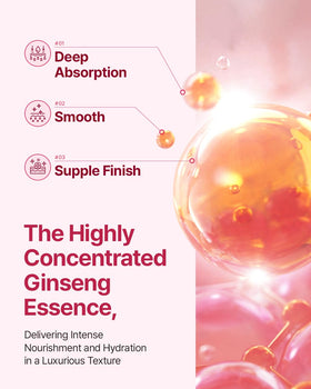 Donginbi Red Ginseng Daily Defense Essence packaging