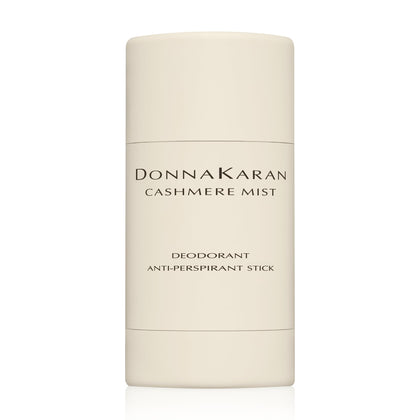 Donna Karan Cashmere Mist Deodorant Stick front view