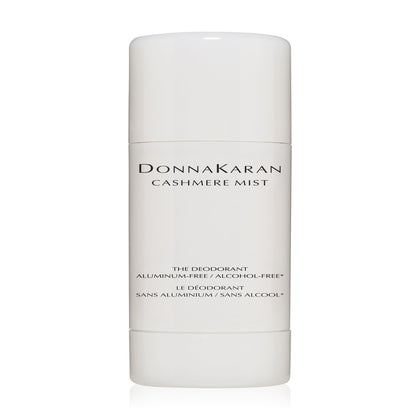Donna Karan Cashmere Mist Deodorant Stick front view