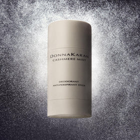 Donna Karan Cashmere Mist Deodorant Stick packaging
