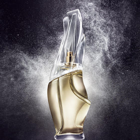 Donna Karan Cashmere Mist Eau De Parfum packaging