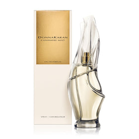 Donna Karan Cashmere Mist Eau De Parfum Spray 3.4 Oz front view