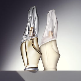 Donna Karan Cashmere Mist Eau de Toilette Set packaging
