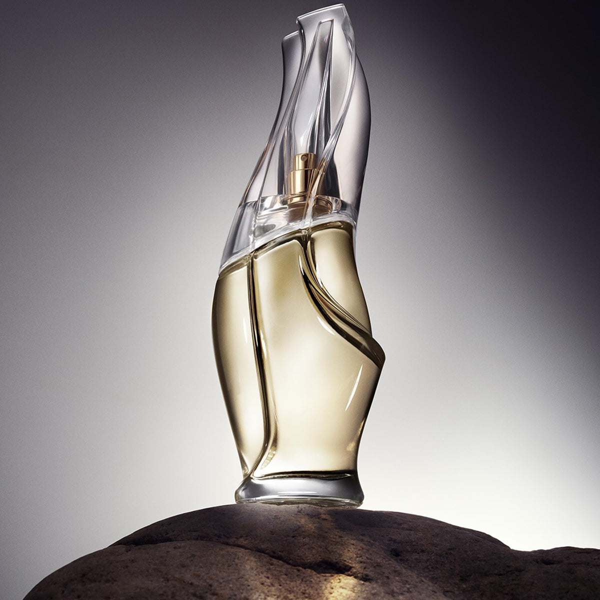 Donna Karan Cashmere Mist fragrance notes description