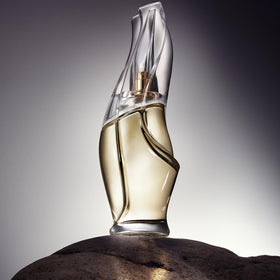 Donna Karan Cashmere Mist fragrance notes description