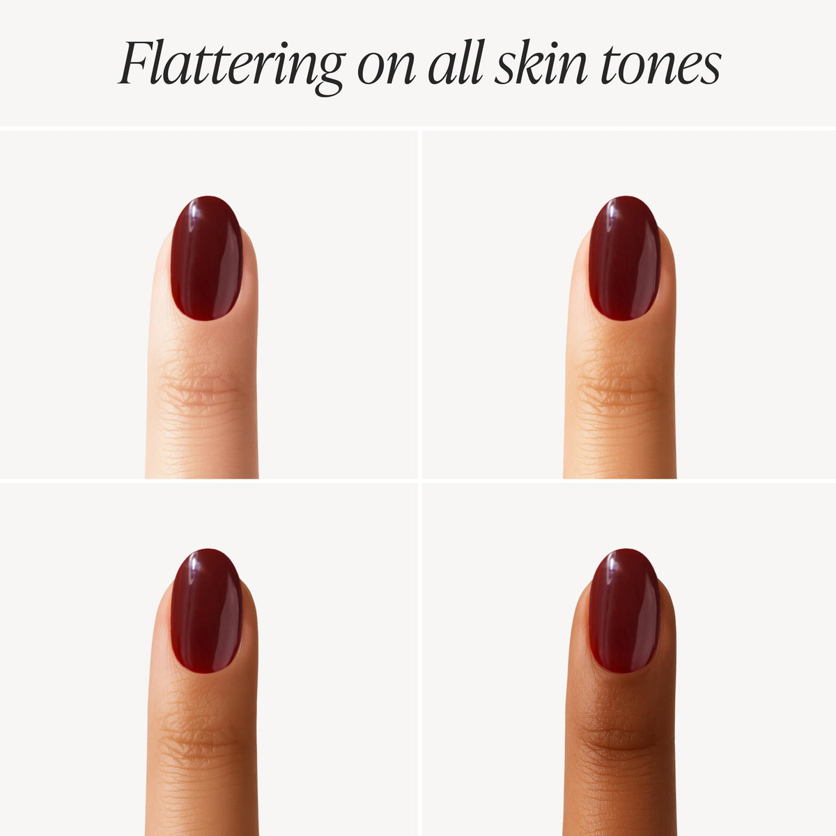 Doonails nail application instructions guide
