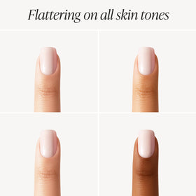 Doonails Soft Gel Press-On Nails with prep pads and cuticle stick