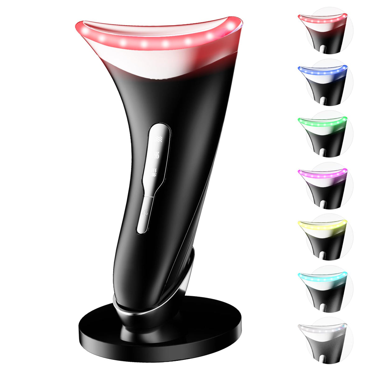 Dopsikn Facial Massager user manual and guide