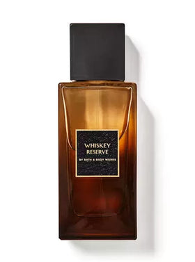 Dorzu Whiskey Reserve Men's Fragrance packaging details