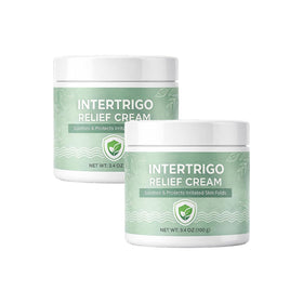 Dosoecse Intertrigo Cream 259g front view