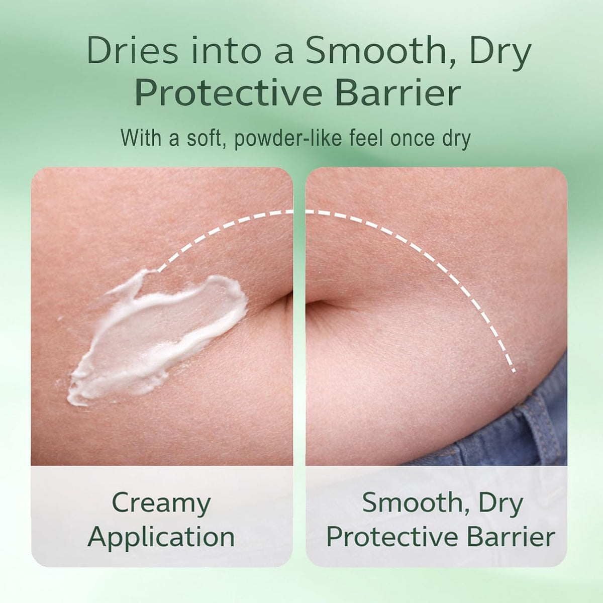 Dosoecse Intertrigo Cream 259g packaging