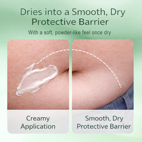 Dosoecse Intertrigo Cream 259g packaging