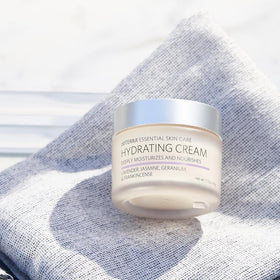 doTERRA Hydrating Cream 1.7 oz side view