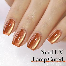 Double Rhythm Cat Eye Gel Polish 15ml packaging