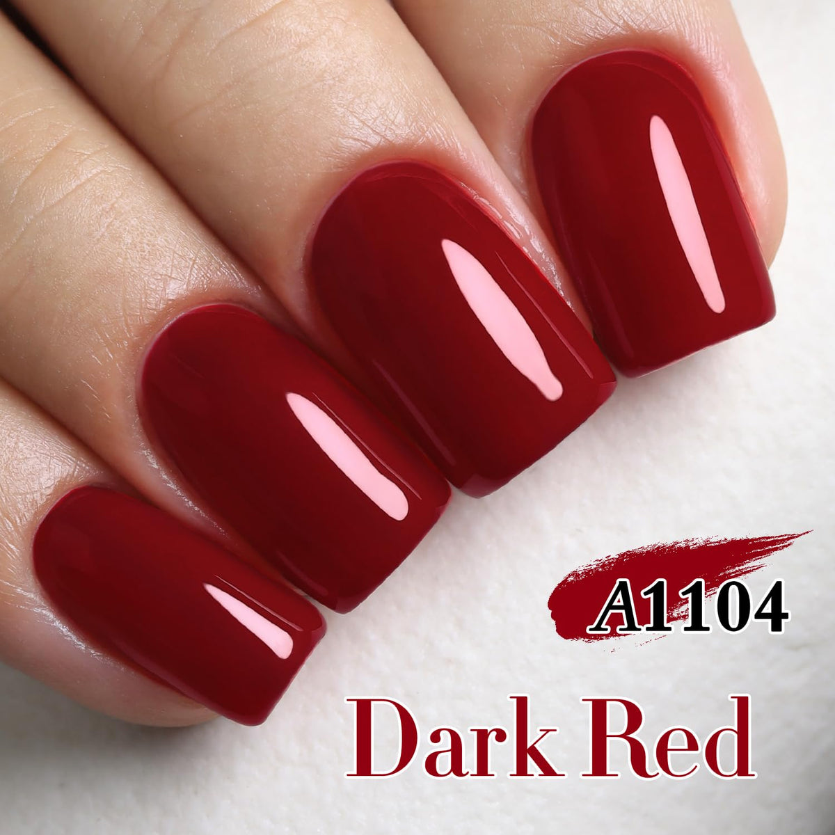 Double Rhythm Gel Nail Polish packaging