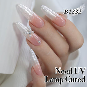 Double Rhythm Gel Nail Polish packaging