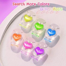 Double Rhythm Gel Nail Polish Set packaging front view