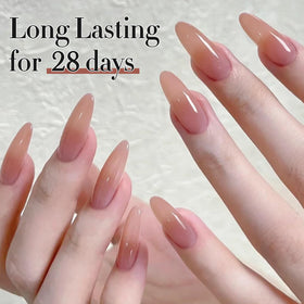Double Rhythm Gel Polish 15ml packaging