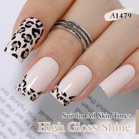 Double Rhythm Gel Polish 15ML with nail tools