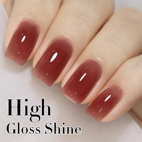 Double Rhythm Gel Polish in a gift box