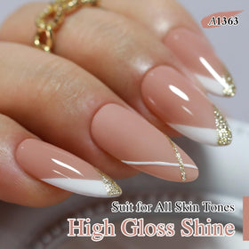 Double Rhythm Gel Polish packaging