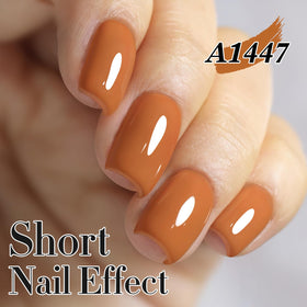 Double Rhythm Jelly Milky Gel Polish 15ml bottle with label