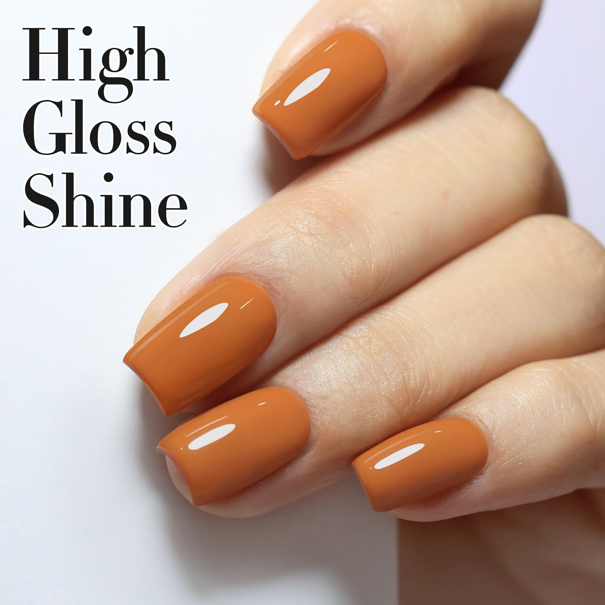 Double Rhythm Jelly Milky Gel Polish 15ml in use during nail art