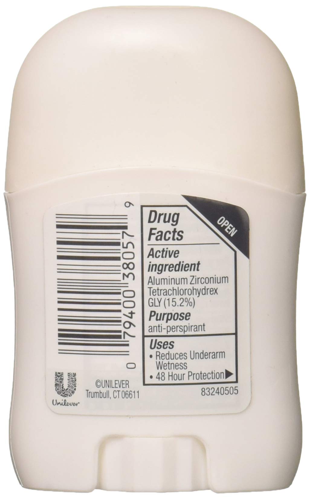 Dove Advanced Care Anti-Perspirant Deodorant Cool Essentials packaging
