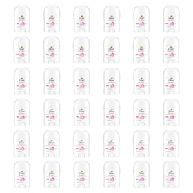 Dove Advanced Care Antiperspirant Deodorant Stick front view