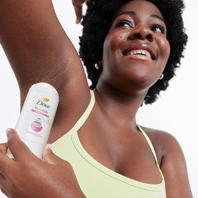 Dove Advanced Care Clear Finish Antiperspirant Deodorant 2.6 oz ingredients list