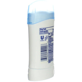 Dove Anti-Perspirant Deodorant Invisible Solid Fresh close-up