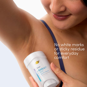 Dove Clinical + Care Antiperspirant Deodorant Cool Essentials packaging