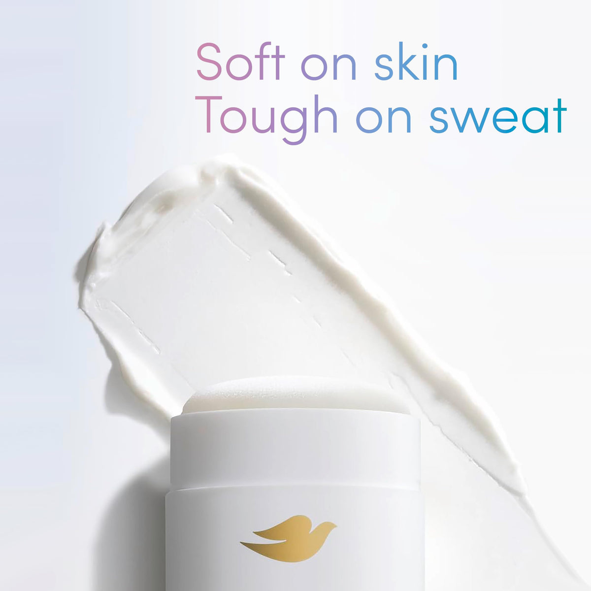 Dove Clinical + Care Antiperspirant Deodorant in lifestyle setting