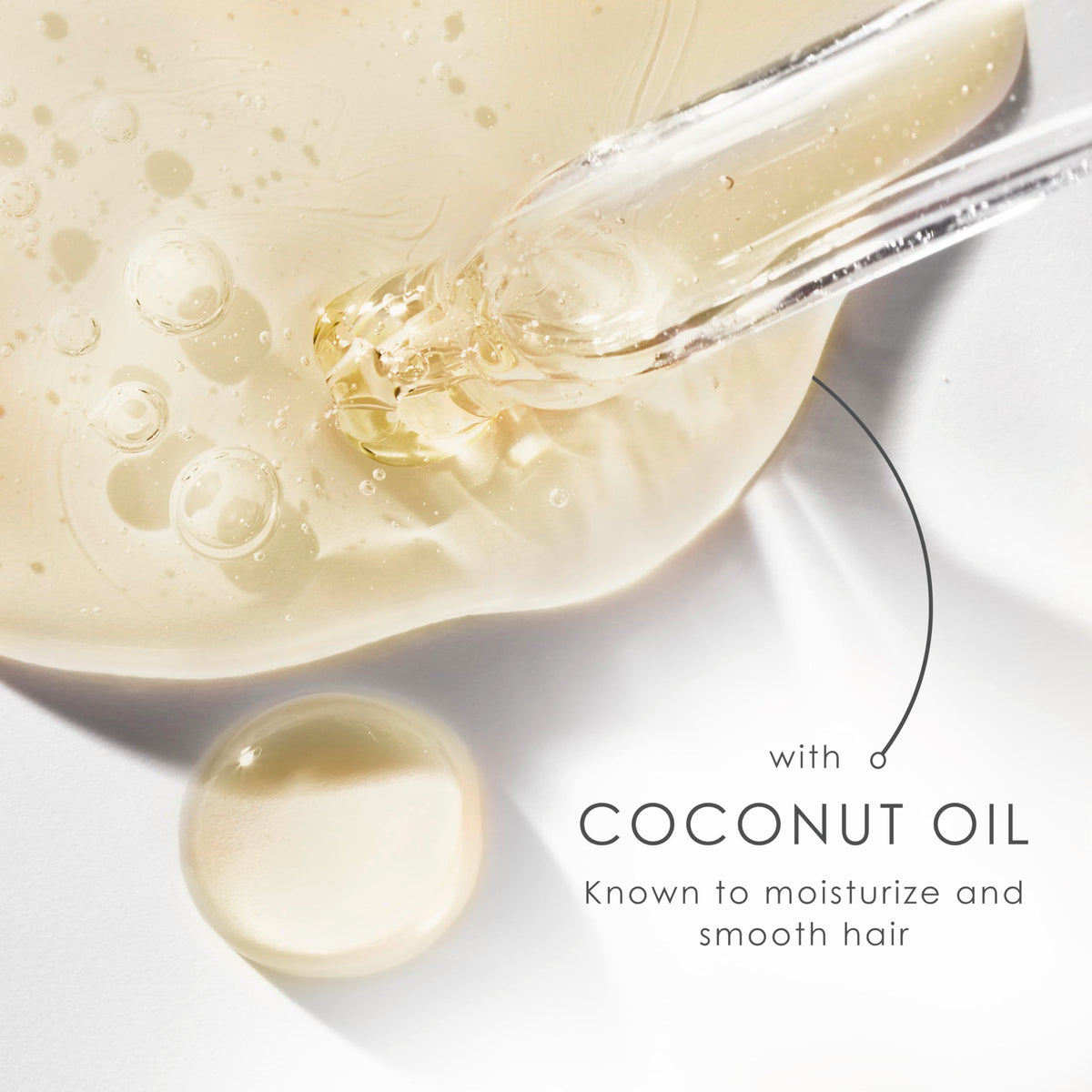 Dove Coconut & Hydration Conditioner packaging details
