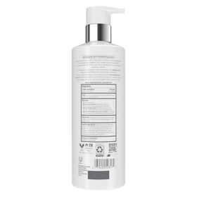 Dove Derma Scalp Dandruff Relief Shampoo 16 fl oz back view