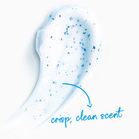 Dove Gentle Exfoliating Body Wash ingredients list