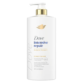 Dove Intensive Repair Conditioner 28 Fl Oz front view
