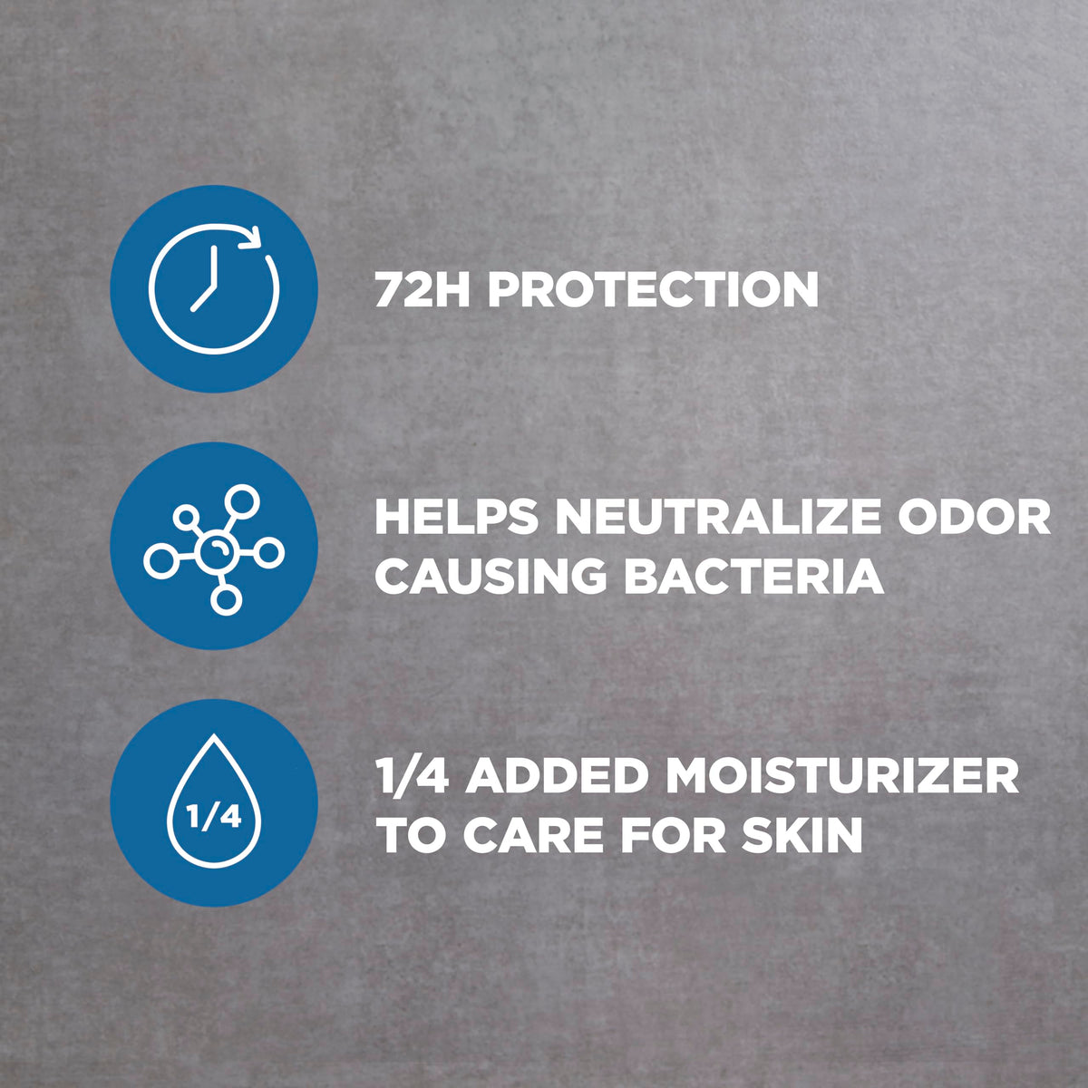 DOVE MEN + CARE Antiperspirant Deodorant Clean Comfort can with packaging