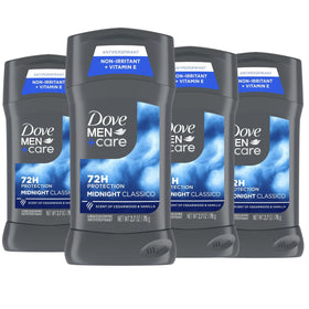 DOVE MEN + CARE Antiperspirant Deodorant Midnight Classico front view