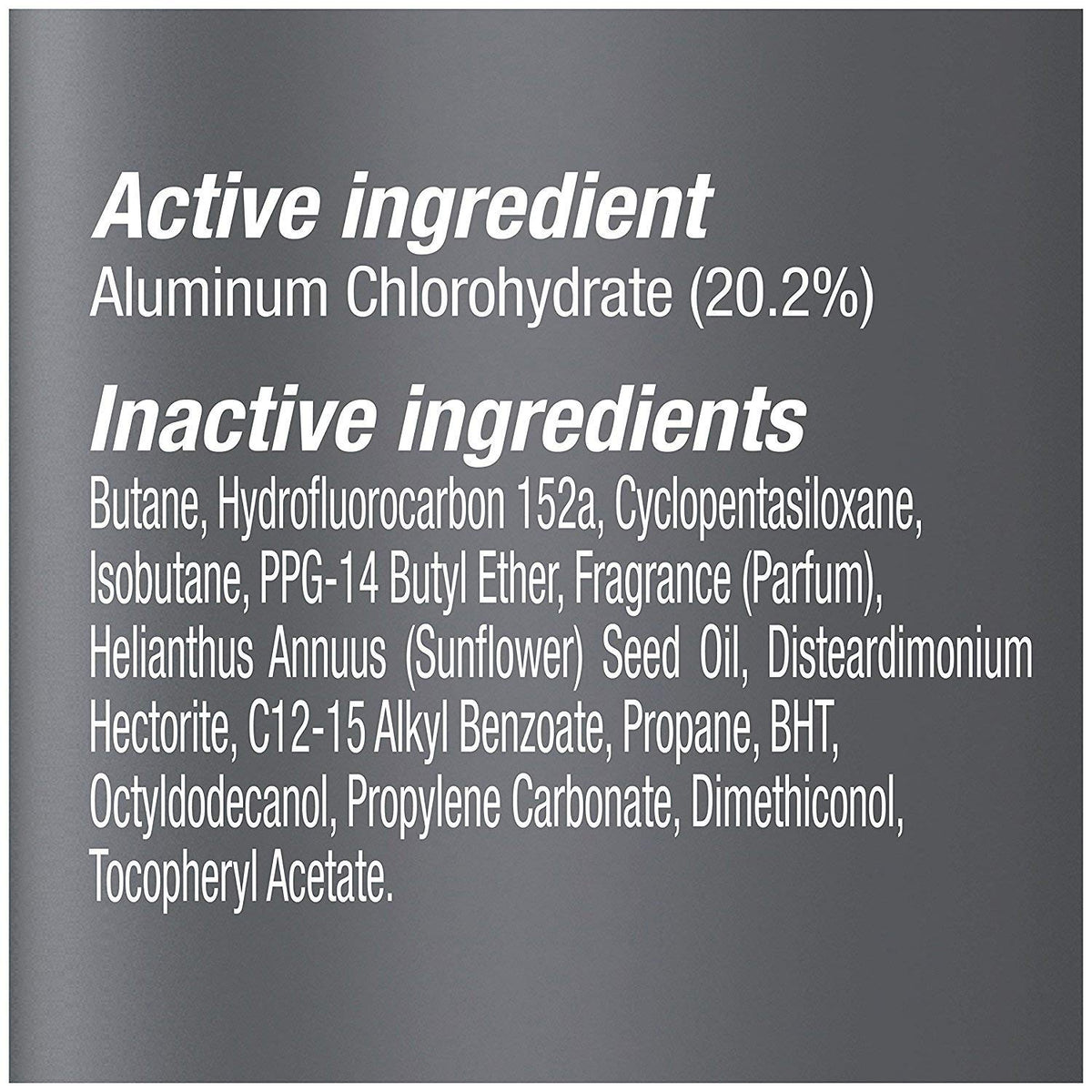 DOVE MEN + CARE Antiperspirant Extra Fresh in bathroom setting