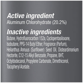 DOVE MEN + CARE Antiperspirant Extra Fresh in bathroom setting