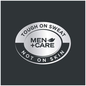 DOVE MEN + CARE Clean Comfort Deodorant Stick application close-up
