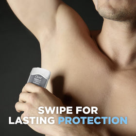 DOVE MEN + CARE Clinical Protection Antiperspirant 1.7 oz stick
